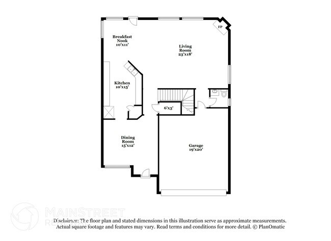 Photo - 12151 Karnes Way