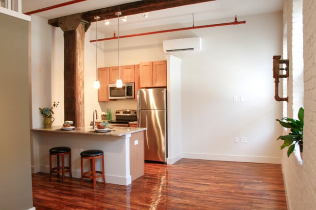 Photo - 425 N Prince St Apartment Unit 109