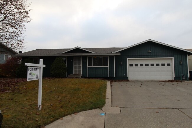 Building Photo - 6903 N Cincinnati St