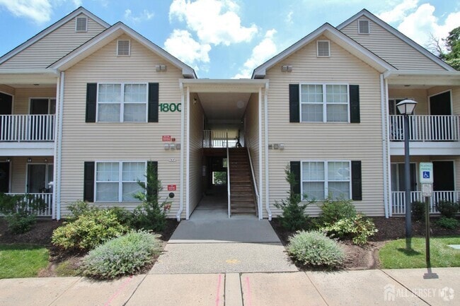 Building Photo - 1834 King Ct Rental