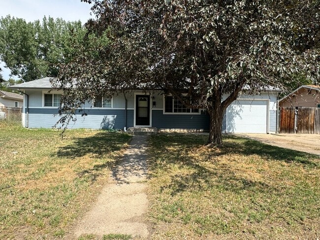 Building Photo - 3 Bed/1 Bath Home Near CSU!
