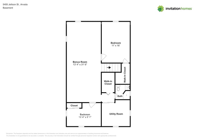 Photo - 5405 Jellison St