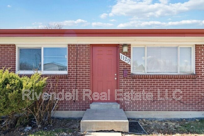 Building Photo - 1127 Xenia St