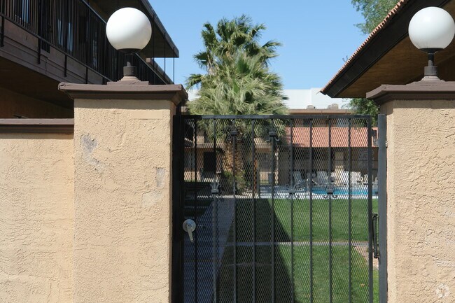 Alexander Villas - Alexander Villas