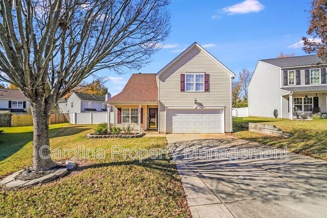 Photo - 1427 Jabbok Pl NW