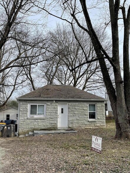 Building Photo - 2609 S Madison St