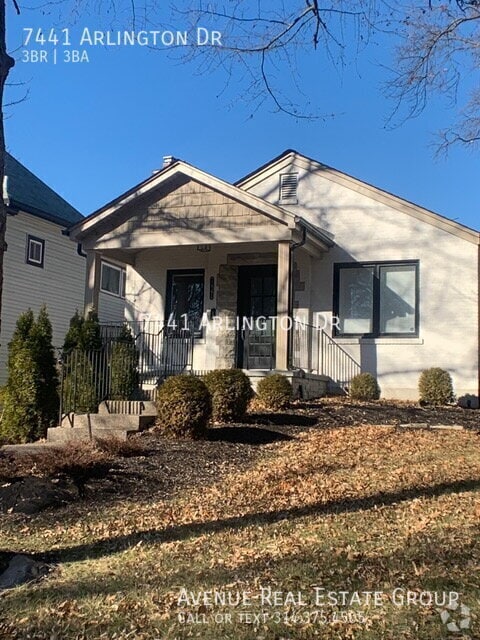 Building Photo - 7441 Arlington Dr Rental