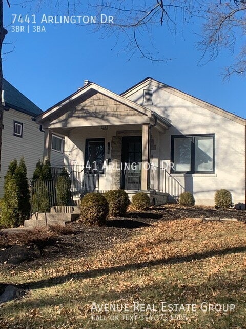 Building Photo - 7441 Arlington Dr Rental