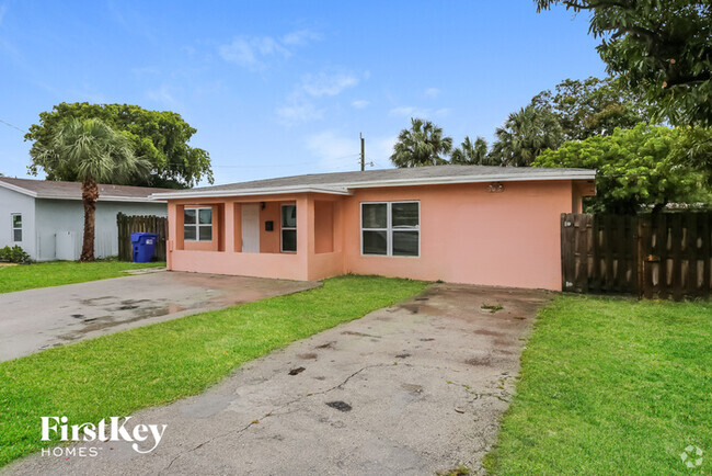 Building Photo - 705 NW 5th Ave Rental