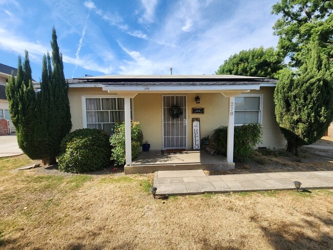 Photo - 278 E Merritt Ave House