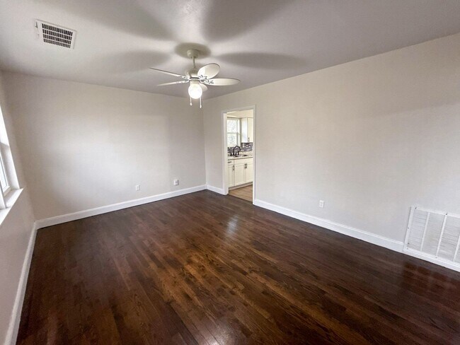 Photo - Freshly Updated Home on a Quiet Street with Large Yard!