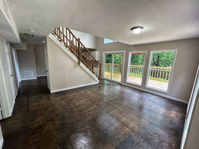 Photo - A Four Bedroom That Won't Break the Bank