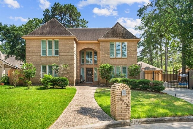 Photo - 6923 Mossridge Dr Casa