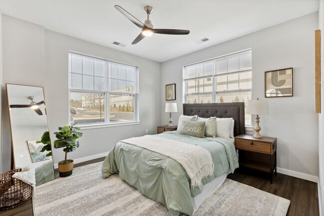 Photo - Enclave at Woodcrest Station