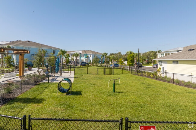 Dog Park