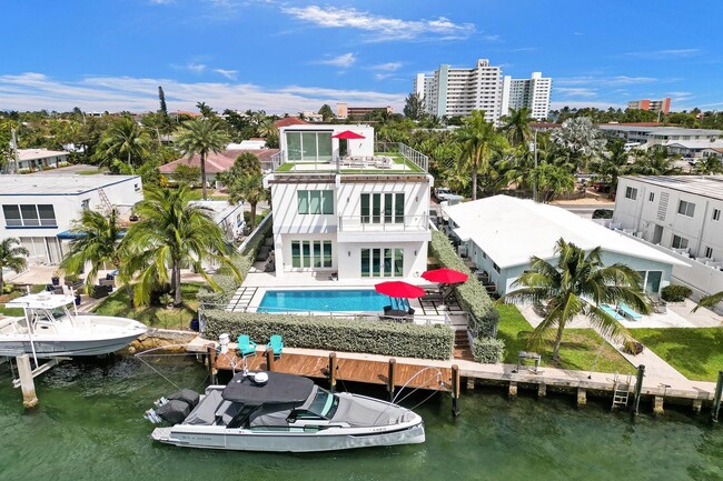 Intracoastal Pool Home New Construction - ... - Intracoastal Pool Home New Construction - ...