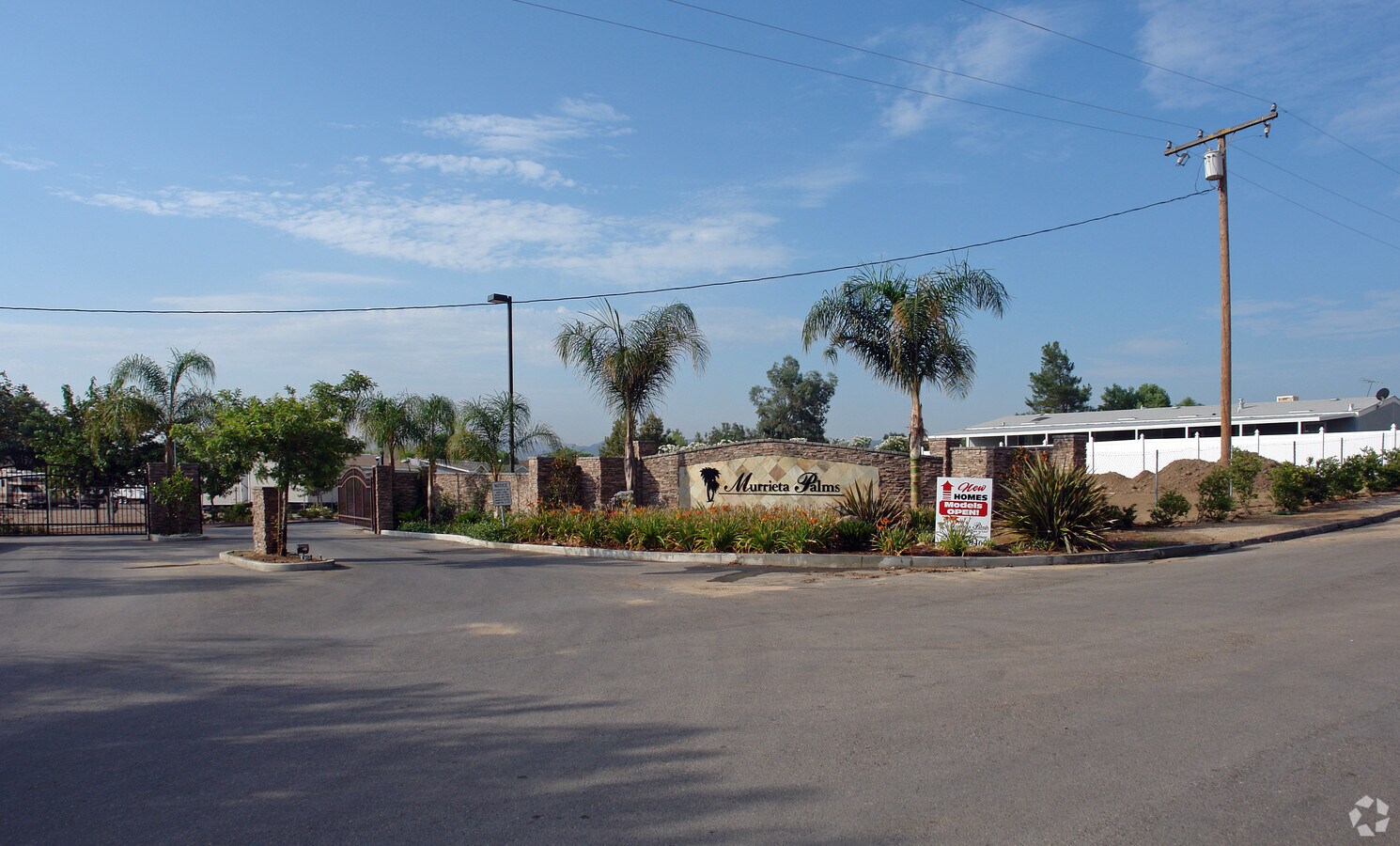Photo - Murrieta Palms Apartments