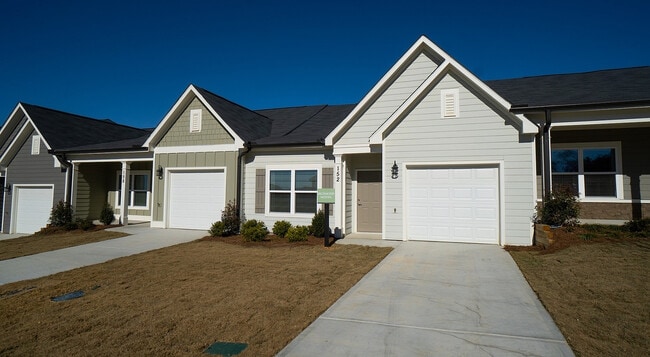 Cottages at Villa Rica - Cottages at Villa Rica