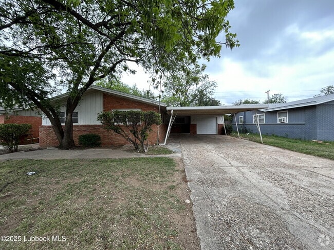 Building Photo - 2509 52nd St Rental