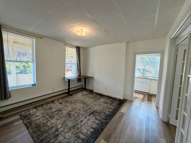 Photo - Welcome to Prospect Park!