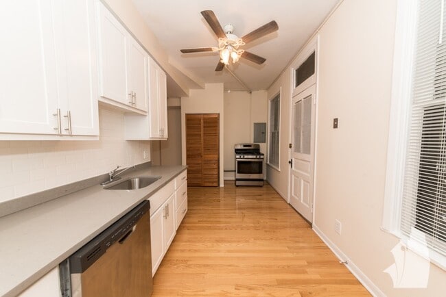 Photo - 1208 W Wrightwood Ave