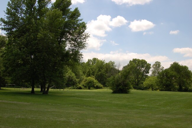 Villages on Madison Apartments