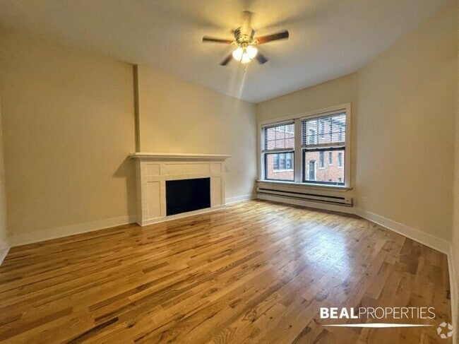 Building Photo - 1 bedroom in EVANSTON IL 60202 Unit E2 Rental