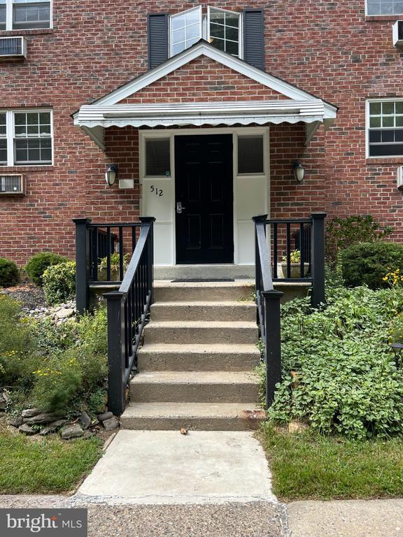 Photo - 512 Stidman Dr Unit D-4