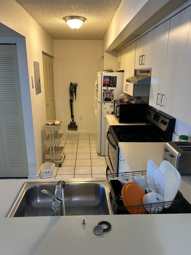 Photo - 8600 SW 212th St Unit 207