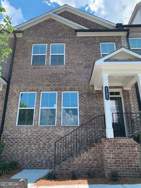 Photo - 4685 White Buckeye Dr Condo