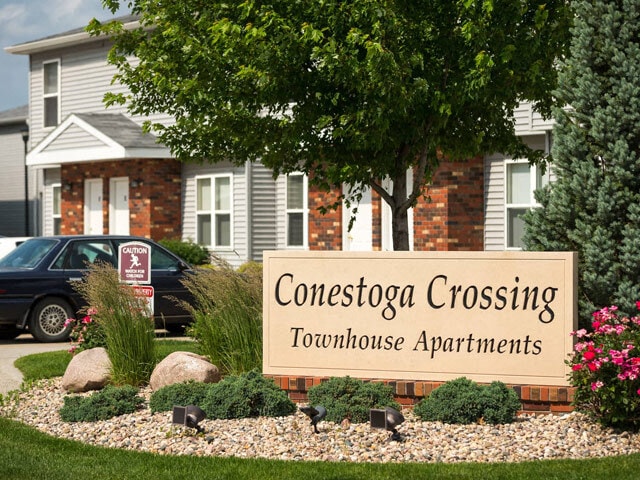 Photo - Conestoga Crossing
