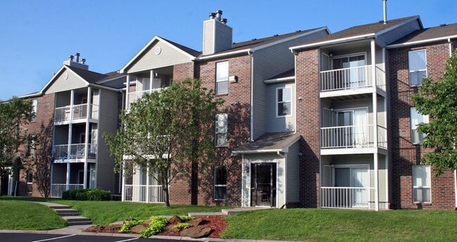 The Vanderbilt Apartments