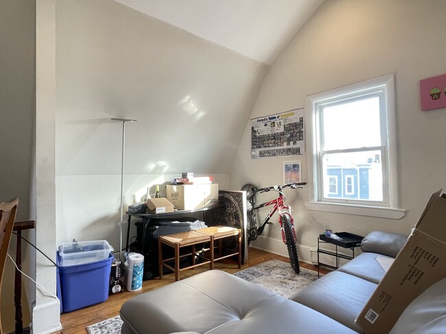 Photo - 839 Parker St Condo Unit 3