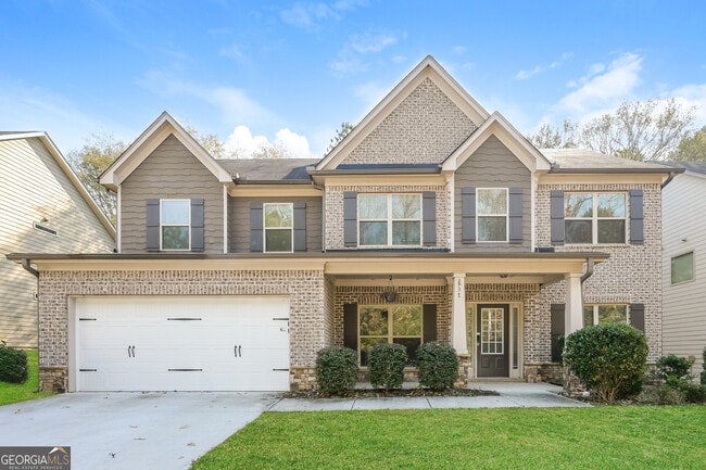 Building Photo - 837 Overlook Gln Dr