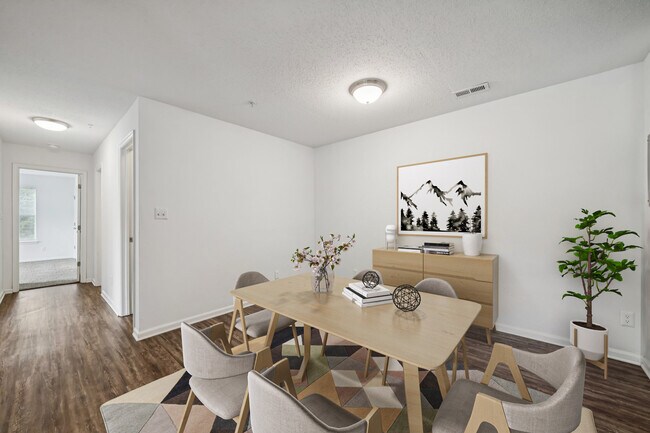 Photo - Wellesley Woods Apartment Homes