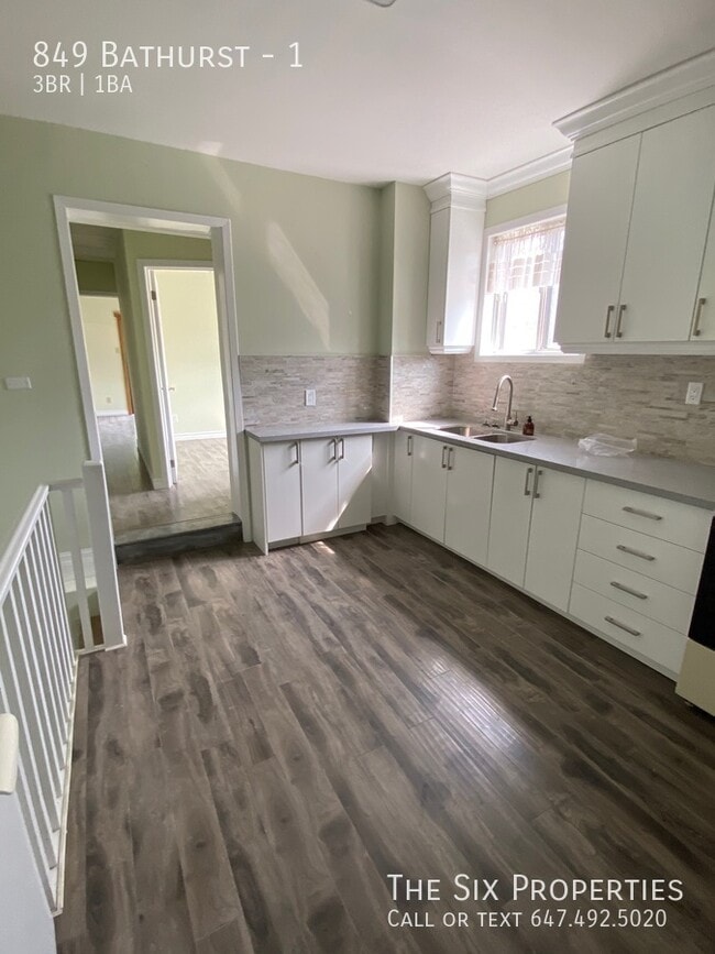 Photo - Annex Three Bedroom Apartment Unit 1