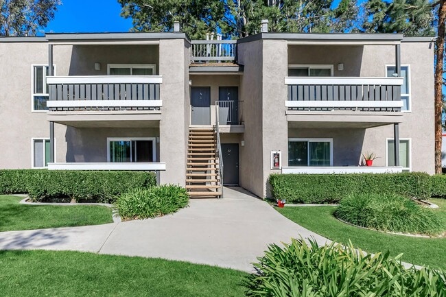 Peartree Apartments