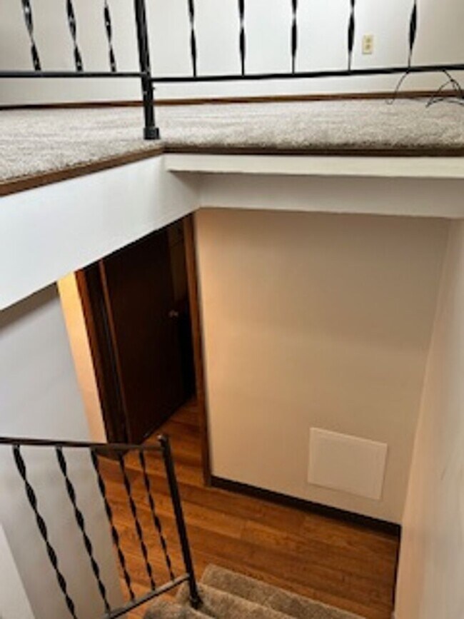 Photo - One Bedroom Duplex