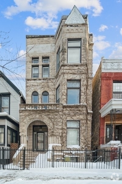 Building Photo - 4623 S Evans Ave Unit 1 Rental