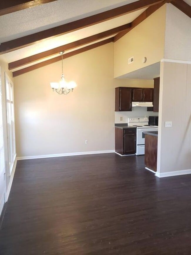 Photo - Cute, one story brick 3 Bedroom Brick Home