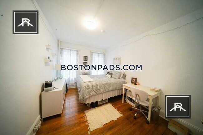 Photo - 2 bedroom in Brookline MA 02118 Unidad 2 Rental