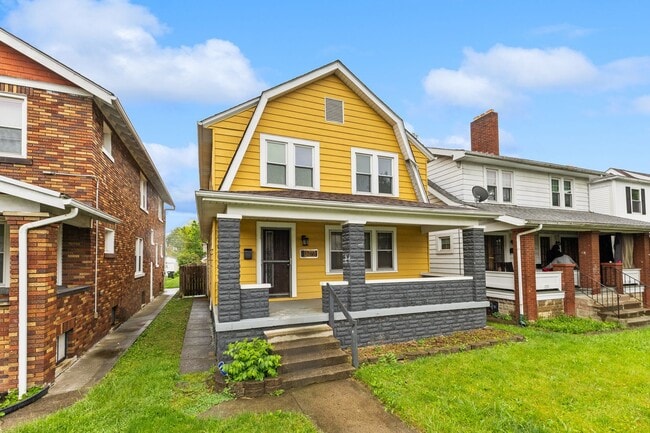 Photo - Charming 3-Bed Dutch Colonial with Modern Updates & Massive Yard – Minutes from German Village!