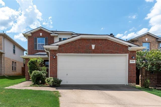 Photo - 1700 Timber Glen Dr