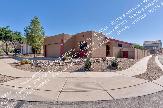 Building Photo - 568 E Painted Pueblo Dr