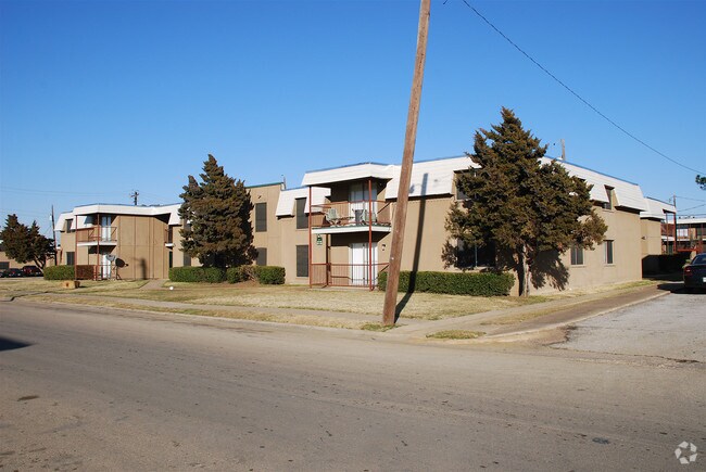 Foto principal - Denton North 1