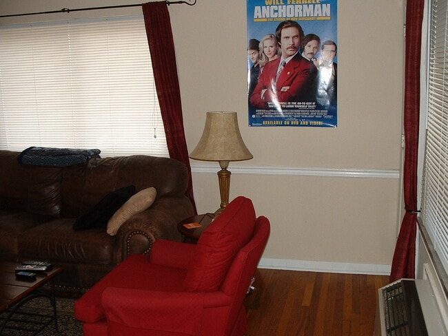Photo - 1509 Highland Ave Unit FPA201 BR1 (OverLaundry & Utility Room)