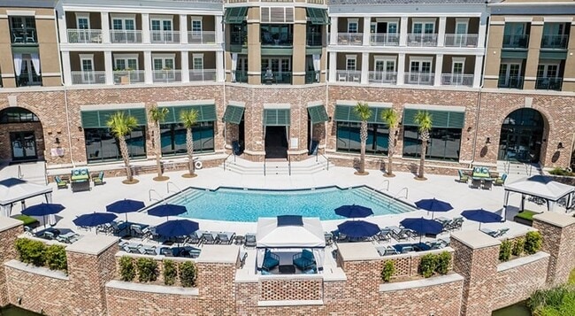 Building Photo - Simmons Park Rental