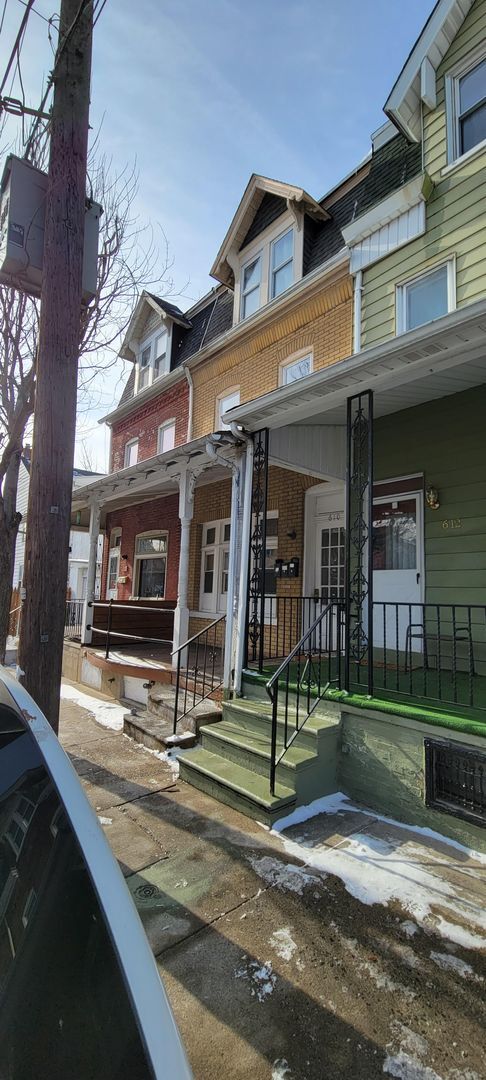 Photo - 610 Park St Unit 610 Park St -  2