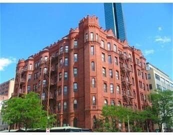 Building Photo - 271 Dartmouth St Unit 6-B Rental