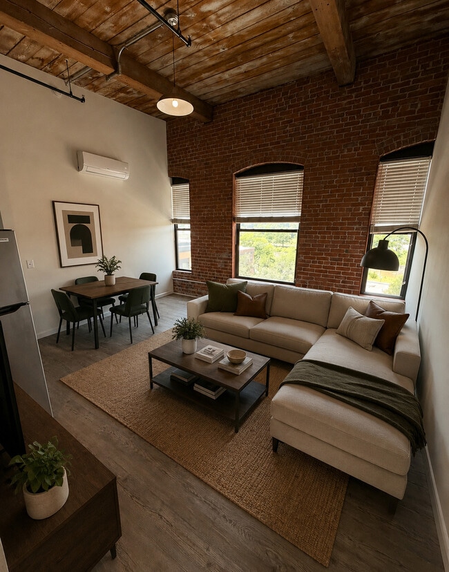 Bella Vista Ventures LLC.